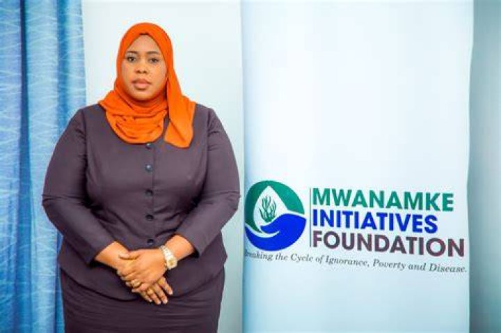 Wanu Hafidh Ameir’s biography, net worth, fact, career, awards and life story