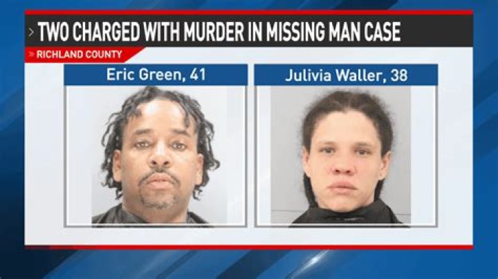 Was Jennifer Xavier Arrested For Sidnie Waller Murder? Case Update and More