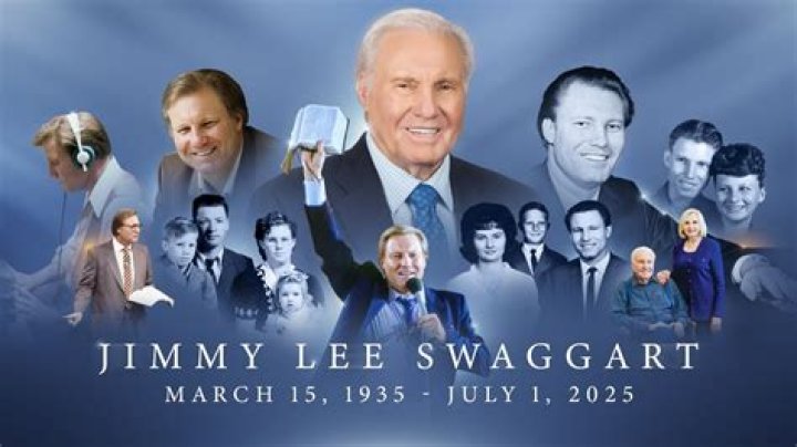 Was Jerry Lee Lewis Related To Jimmy Swaggart? Family Tree And Net Worth Difference