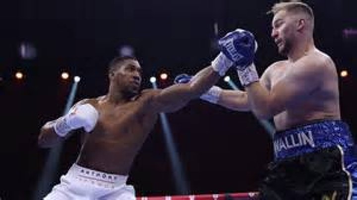 Was Tony Danza a real boxer? Why did Tony Danza stop boxing?