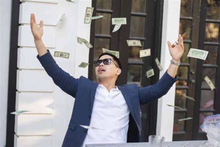 Washington Ho Net Worth: House of Ho Star Net Worth, Bio, & Career