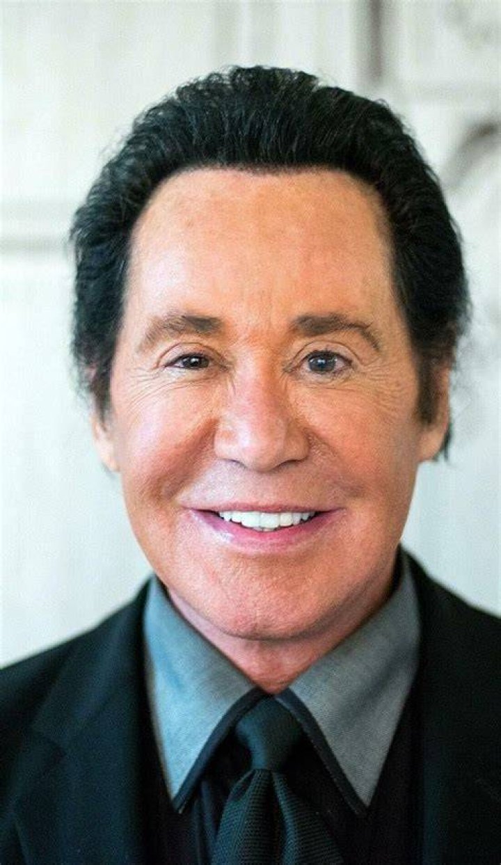 Wayne Newton Net Worth