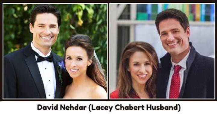 Wendy Chabert Biography, Wikipedia, And Age: Meet Lacey Chabert Sister, Siblings, Parents and Family