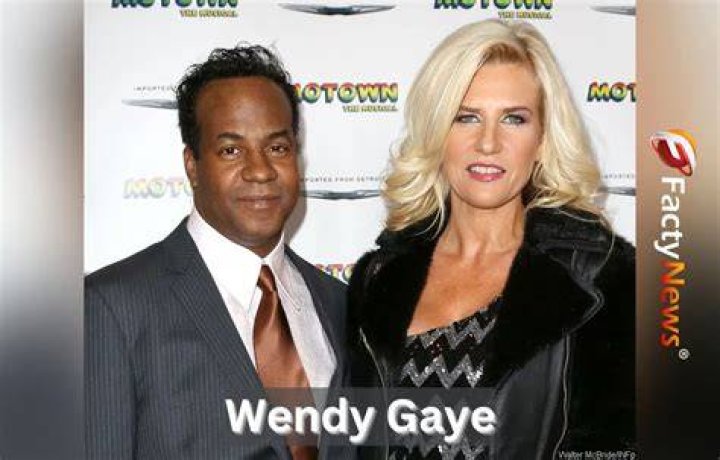 Wendy Gaye Height, Weight, Net Worth, Age, Birthday, Wikipedia, Who, Nationality, Biography