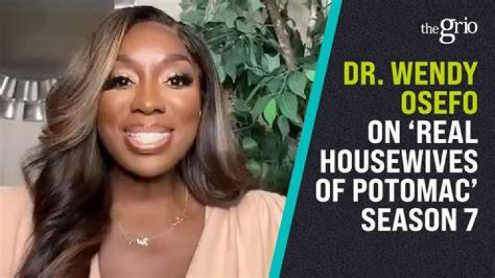 Wendy Osefo Net Worth: How Rich is Political Commentator Today?