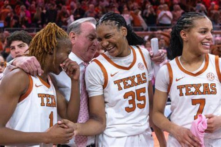 What Are Chris Beard Daughters Ages? Texas Longhorn’s Coach Reflects on Being The Father Of 3 Girls