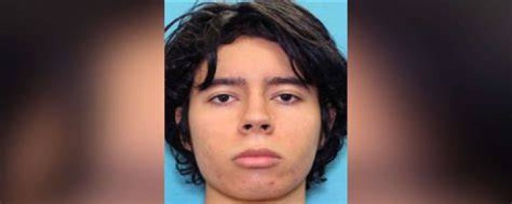 What did Adriana Martinez Reyes do? Mother of Uvalde school shooter Salvador Ramos arrested