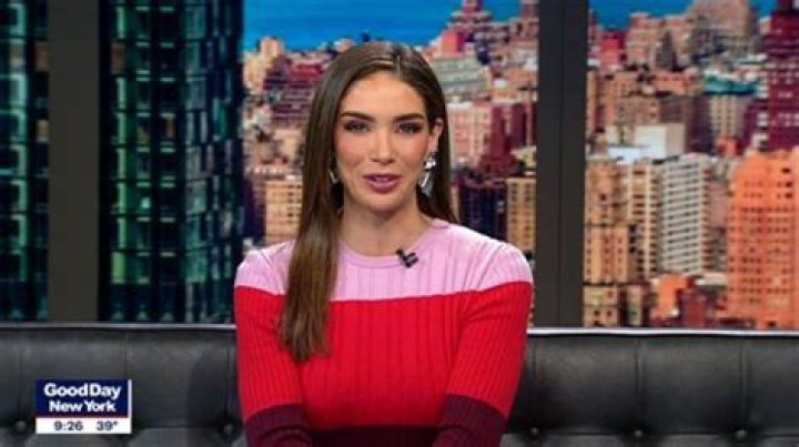 What Did Greg Kelly Move On to After Good Day New York and Who Is His Wife?