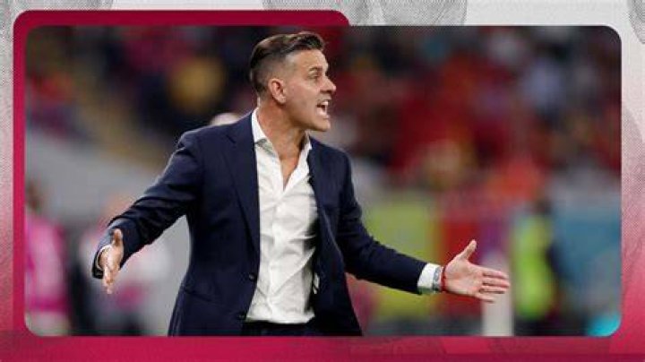 What Did John Herdman Say About Croatia?