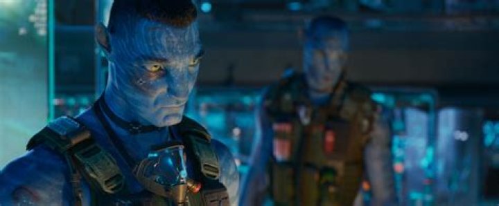 What did Stephen Lang do before acting? Was Stephen Lang in the military?