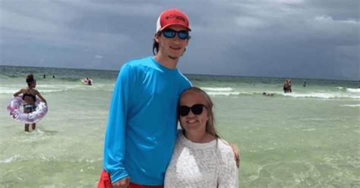 What Does Brice Bolden Do For Living? Meet Elizabeth Johnston Boyfriend On Instagram