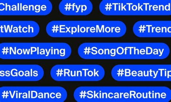 What Does DT Mean On TikTok? Hastag #DT Meaning Explained