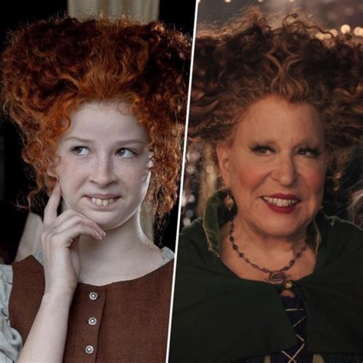 What ethnicity is Bette Midler? Where is Bette Midler originally from?