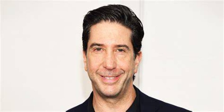 What ethnicity is David Schwimmer?