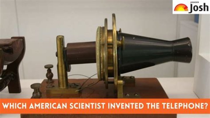 What happened after the telephone was invented
