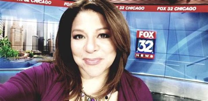 What Happened To Anita Padilla From Fox 32 News? Where Is She Going Leaving WFLD?