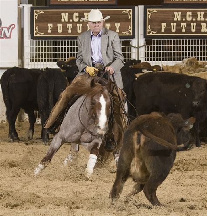 What Happened To Buster Welch? Death Of Cutting Horse Trainer Shocks Fans