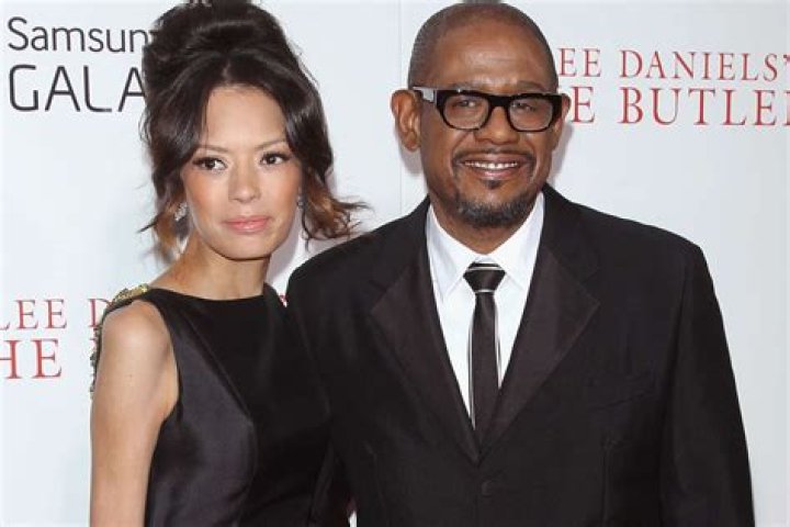 What Happened To Forest Whitaker’s Eyes, Who Are His Wife & Son?