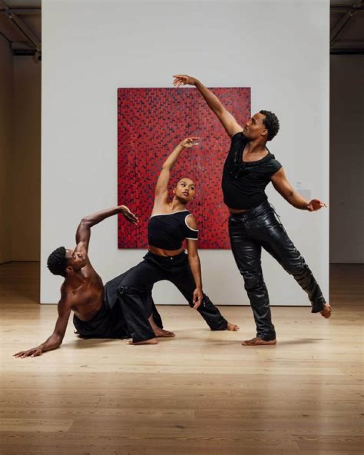 What Happened To Joyce Trisler? Death From Heart Attack, Facts On Alvin Ailey Dance Partner