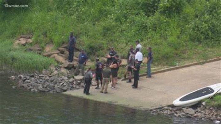 What Happened To Kilar Gillispie? Kansas Drowning Linked To Her Cause Of Death