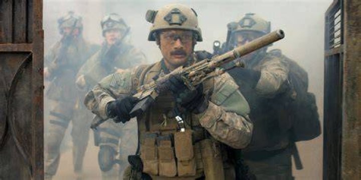 What Happened To NAVY Seal Craig Miller And Where Is He Now? Apple TV ‘The Line’ Story Details