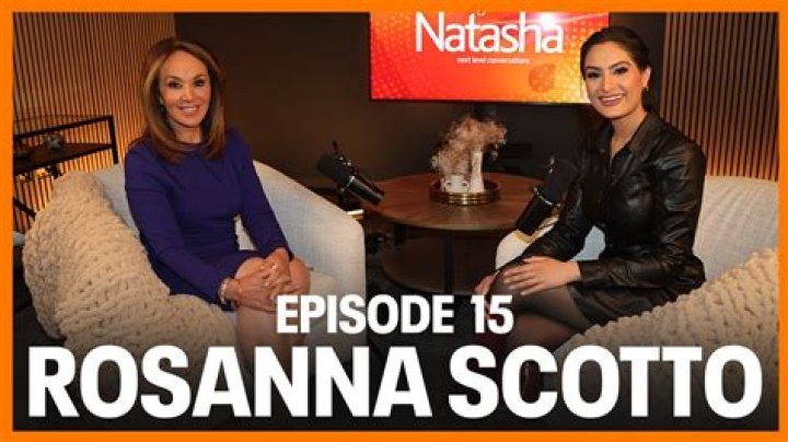 What Happened To Rosanna Scotto & Where Is She Today? Illness or Sick, Is She On Vacation?