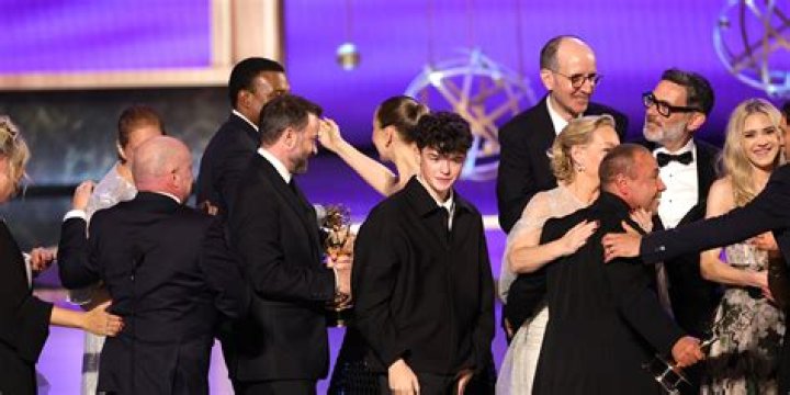 What Happened To Sally Wade After Her Husband George Carlin’s Death?