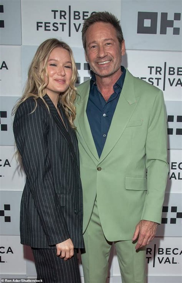 What happened to Téa Leoni? What is she doing now? Biography