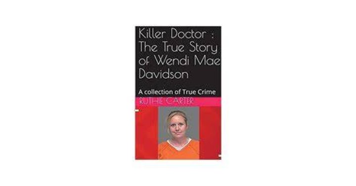 What Happened To Wendi Mae Davidson Son Shane Michael Severance? Details On ABC 20/20 Dead Man Talking