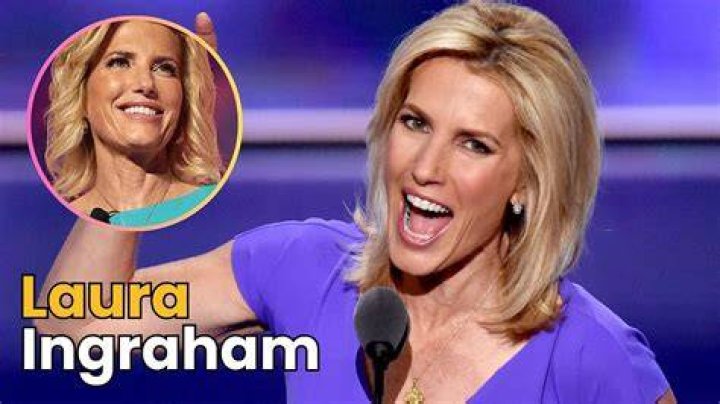 What Illness Does Laura Ingraham Have? Disease and Cancer Update, What Happened To Her Face?
