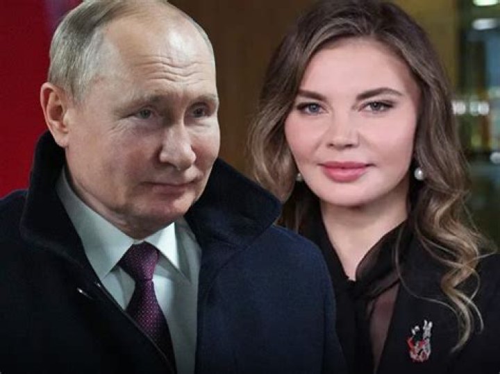 What Is Alina Kabaeva Religion, Is Vladimir Putin’s Wife Muslim?