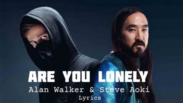 What Is Are You Lonely TikTok Song About? Meaning And Lyrics Of Steve Aoki & Alan Walker Music