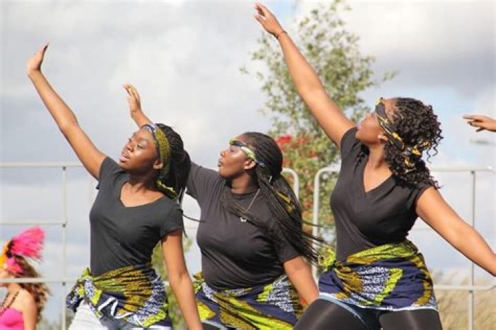 What is azonto? – Dance, music, songs, meaning