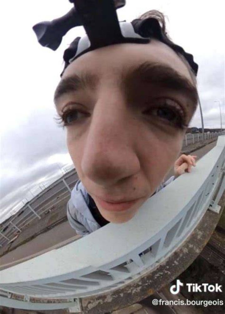 What Is Dick Mabutt Train Meme? Meet Francis Bourgeois – The Train Guy on Tiktok