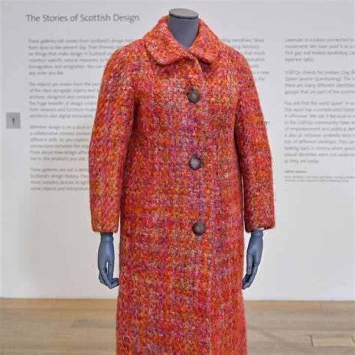 What Is Dr Pam Hogg’s Age? How Old Is The Scottish Fashion Designer