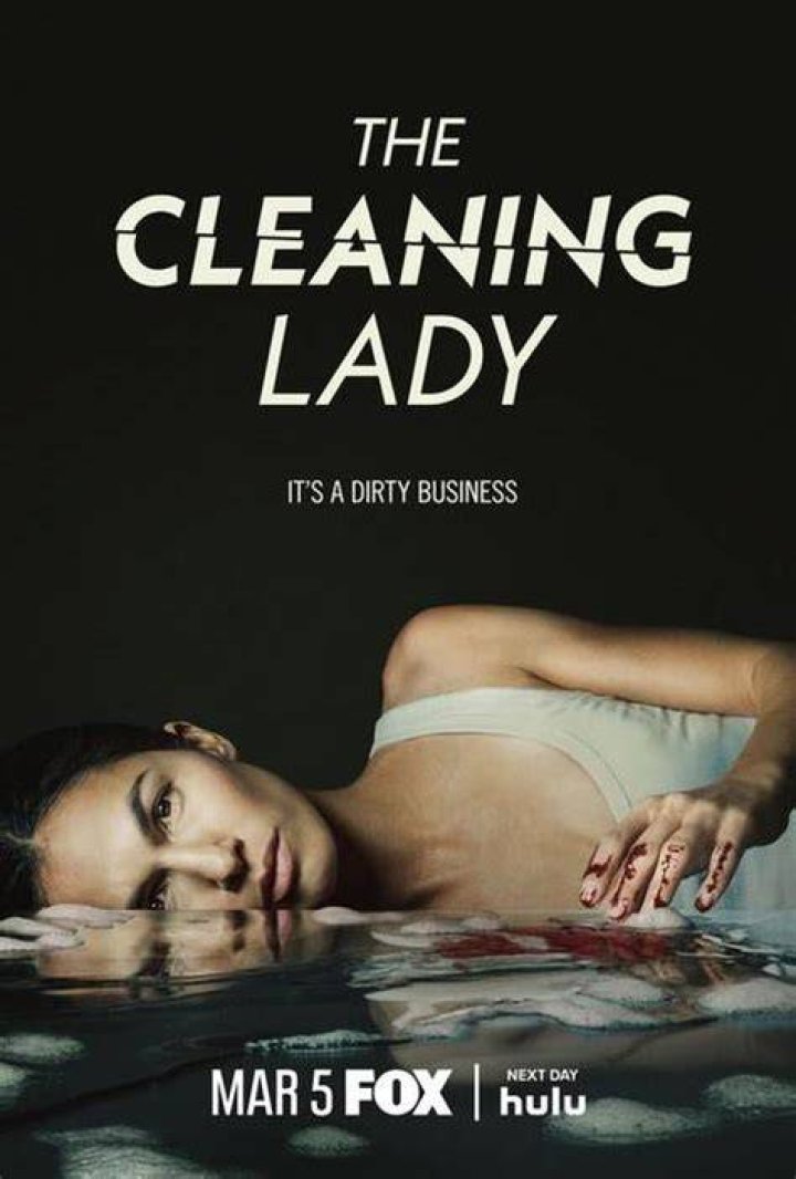 What Is Elodie Yung Ethnicity? French Actress Impresses Everyone In “The Cleaning Lady”
