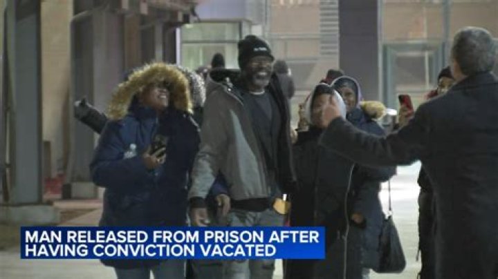 What Is Eric Glisson Doing Now? Wrongful Murder Conviction – Life After 17 Years In Prison