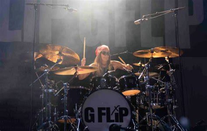 What is G Flips real name? What ethnicity is G Flip?