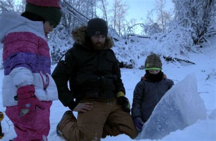 What Is Life Below Zero Kaleb Rowland Net Worth?