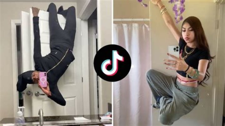 What Is Paharist TikTok Trend? Meaning, Symbol And Urban Dictionary Definition
