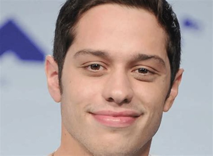 What is Pete Davidson’s ethnicity? His ‘racially ambiguous’ looks explained