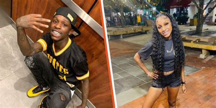 What Is Quando Rondo Girlfriend Age? Find Her on Instagram