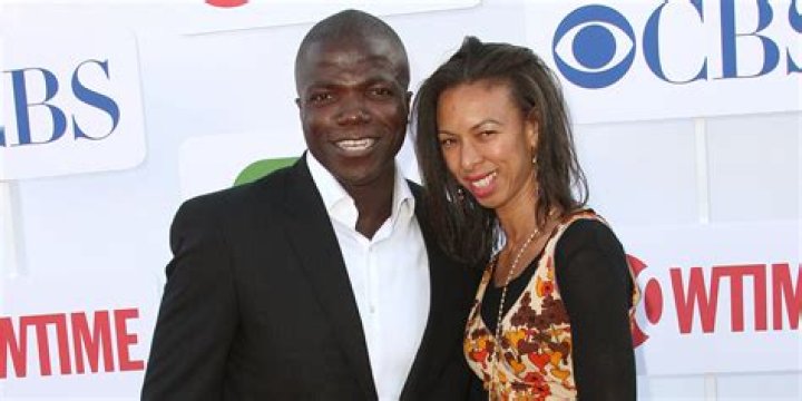 What Is Reno Wilson Doing Now? Meet His Wife Coco Fausone And Childrens Name Explored
