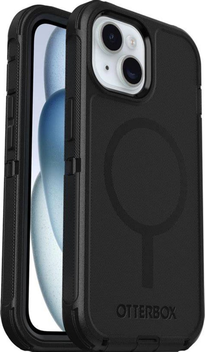 What is the Difference Between Otterbox Symmetry and Commuter