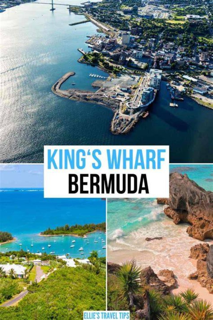 What is there to do in kings wharf bermuda