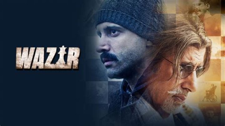 What is wazir dakhla in english