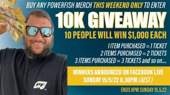 What Is Willem Powerfish Net Worth? Merch Real Name And Wife