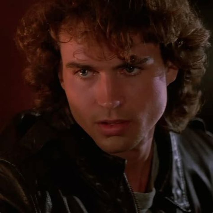 What movies did Jason Patric play in?