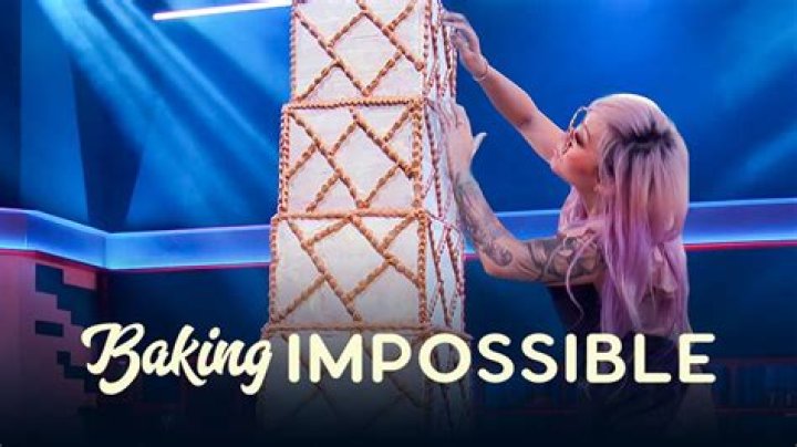 What Nationality Is Cindy Ngar From Baking Impossible? Age & Wikipedia Bio
