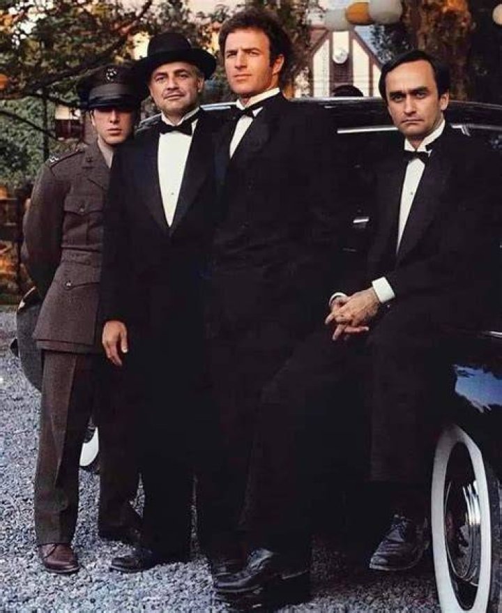 What Religion Was James Caan Aka Sonny Corleone?